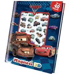 MAGNETI 3D CARS2