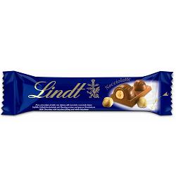 LINDT BARRETTA NOCCIOLATTE 40G