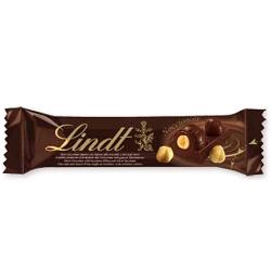 LINDT BARRETTA NOCCIONOIR 40G