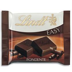 LINDT FONDENTE 50G