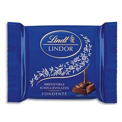 LINDT LINDOR FONDENTE 50G