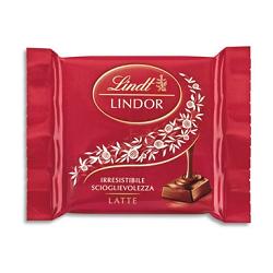 LINDT LINDOR LATTE 50G