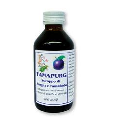 TAMAPURG SCIROPPO 200ML