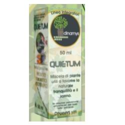 QUIETUM 200ML