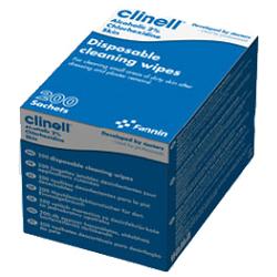 CLINELL 2% CLOREXID ALCOL 200P