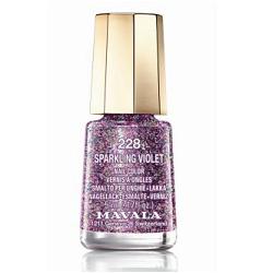 MINICOLOR 228 SPARKLING VIOLET