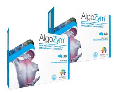 ALGOZYM 30CPR