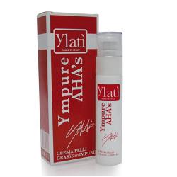 YMPURE AHA'S CR GRAS/IMPUR50ML