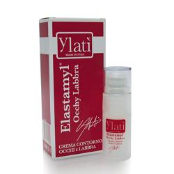 ELASTAMYL CR OCCHI/LABBRA 15ML