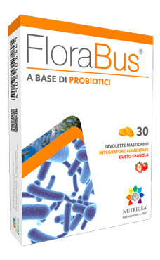 FLORABUS 30TAV