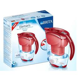 ELEMARIS METER ROYAL RED