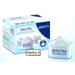 FILTRI MAXTRA PACK 4PZ