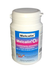 MELCALIN O2 56CPS