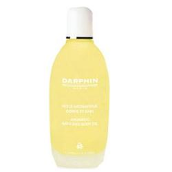 DA SILHOUETTE TONIC BATH OIL