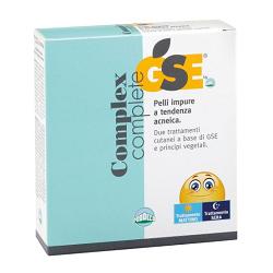 GSE COMPLEX COMPLETE 50+50ML