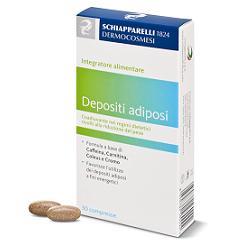 SCHIAPPARELLI DEPOS ADIP 30CPR