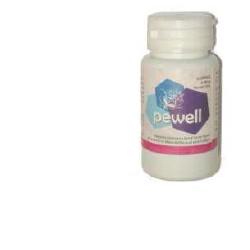 PEWELL 36CPR 300MG