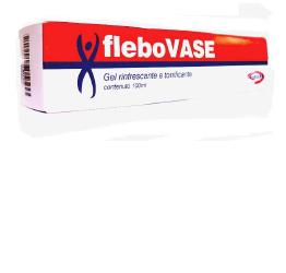 FLEBOVASE GEL 100ML