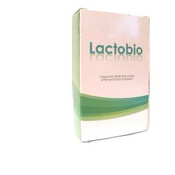 LACTOBIO 30CPS