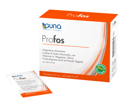 PROFOS 10BUST