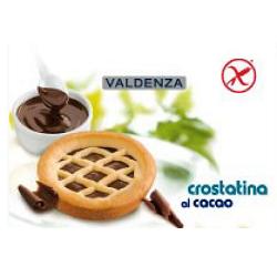 VALDENZA CROSTATA CIOC 4X42G