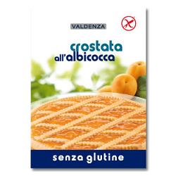 VALDENZA CROSTATA 370G