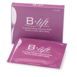 B LIFT SOOTHING LIFT SENS MASK