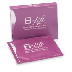 B LIFT HYDRA LIFT SENS MASK 4B