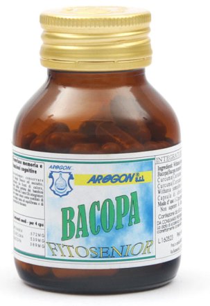 BACOPA FITOSENIOR 60CPS