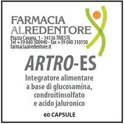 ARTRO-ES 60CPS