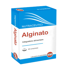 ALGINATO 40CPR