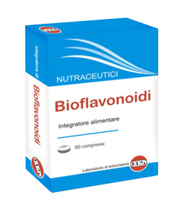 BIOFLAVONOIDI 60CPR