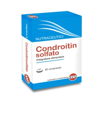 CONDROITIN SOLFATO 60CPR