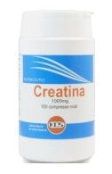 CREATINA 100CPR