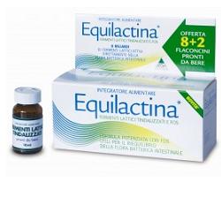 EQUILACTINA 10FL 10ML