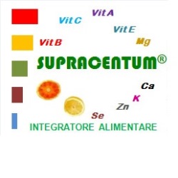 SUPRACENTUM 60CPS