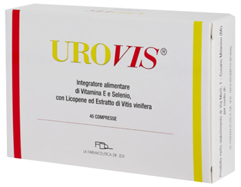 UROVIS 45CPR