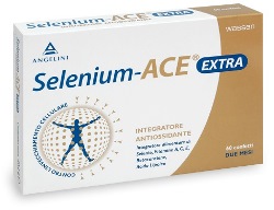 SELENIUM ACE EXTRA 30CONF