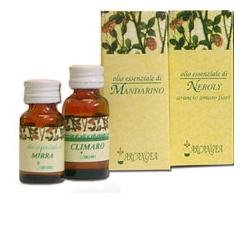 BASILICO OLIO ESSENZIALE 10ML