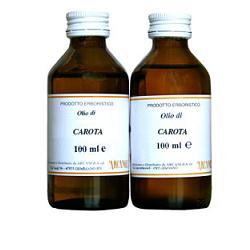 OLIO CAROTA 50ML