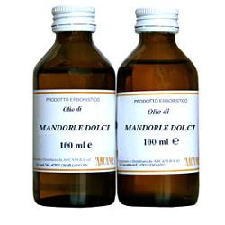 OLIO MANDORLE DOLCI 5L