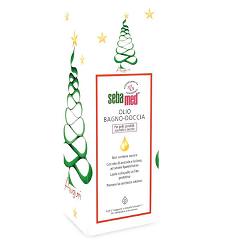 SEBAMED OLIO BAGNODOCCIA 500ML SEBAMED OLIO BAGNODOCCIA 500ML