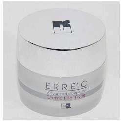 FILLER FACE CREMA ERREC 50G