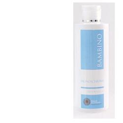 BAGNOSCHIUMA BAMBINO 200ML