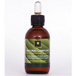 EXENSIAL NATURAL COMPLEXE 50ML