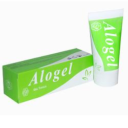 ALOGEL ALOE PURA 100% 50ML