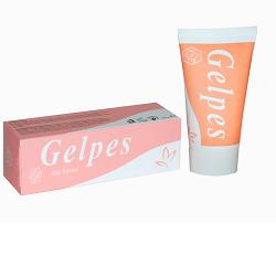 GELPES GEL MANI/PIEDI 50ML