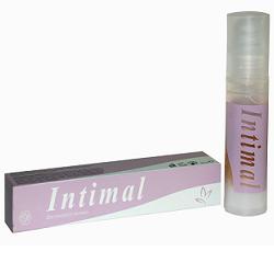 INTIMAL DETERGENTE INTIMO 50ML