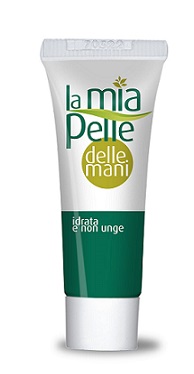 LAMIAPELLE MANI 50ML