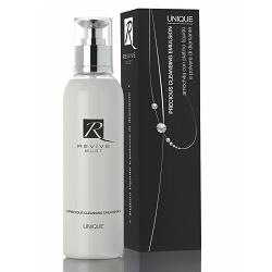 UNIQUE PRECIOUS DET VISO 250ML